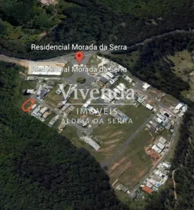 Lote/Terreno à venda, 424m² no Itaqui, Itapevi