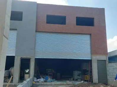 Galpão/Depósito/Armazém para alugar, 300m² no Assunção, São Bernardo do Campo