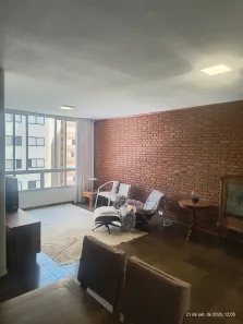 Apartamento com 3 Quartos à venda, 142m² no Centro, Campinas