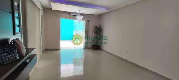 Casa de Condomínio com 3 Quartos à venda, 87m² no Morada dos Nobres, Taubaté