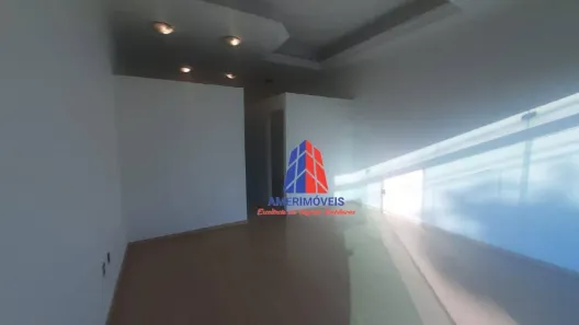Sala Comercial para alugar, 60m² no Vila Rehder, Americana