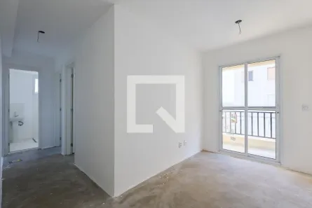 Apartamento com 2 Quartos à venda, 50m² no Jardim Três Irmãos, Taboão da Serra