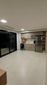 Apartamento com 2 Quartos para alugar, 89m² no Setor Marista, Goiânia