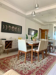 Apartamento com 3 Quartos à venda, 78m² no Parque Emília, Sumaré