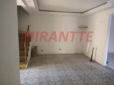 Sobrado com 4 Quartos à venda, 200m² no Jaçanã, São Paulo