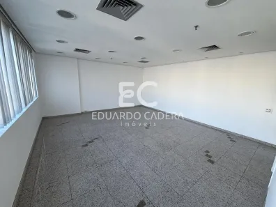 Sala Comercial para alugar, 34m² no Vila Nova Conceição, São Paulo