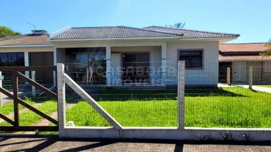Casa com 3 Quartos à venda, 99m² no Marambaia, Arroio do Sal