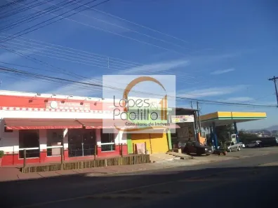 Lote/Terreno à venda, 10m² no Vila Thais, Atibaia