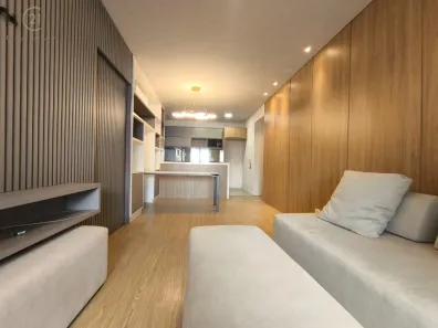 Apartamento com 2 Quartos para alugar, 82m² no Gleba Fazenda Palhano, Londrina