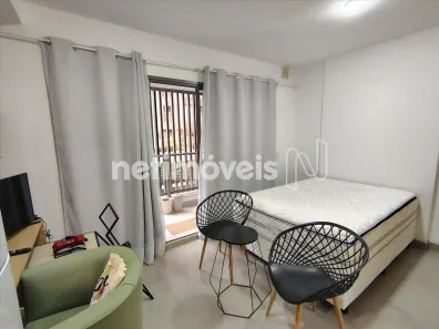 Apartamento com 1 Quarto à venda, 30m² no Jardim das Acácias, São Paulo
