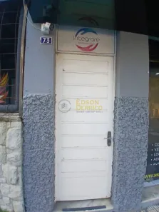 Sala Comercial para alugar, 25m² no Centro, Pindamonhangaba