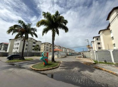 Apartamento com 2 Quartos à venda, 50m² no São Conrado, Aracaju