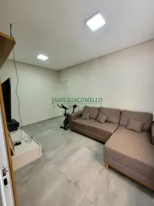 Casa com 2 Quartos à venda, 93m² no Jardim Trevo, Jundiaí