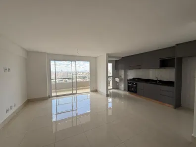 Apartamento com 3 Quartos à venda, 88m² no Village Veneza, Goiânia