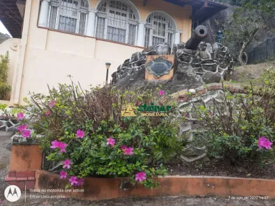 Fazenda/Sítio com 8 Quartos à venda, 500m² no Vila Progresso, Niterói