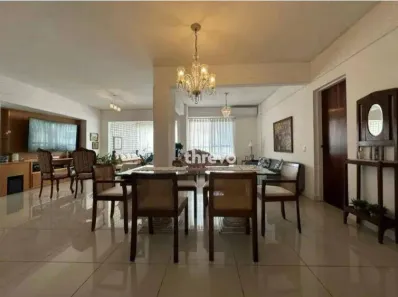Apartamento com 3 Quartos à venda, 150m² no Meireles, Fortaleza