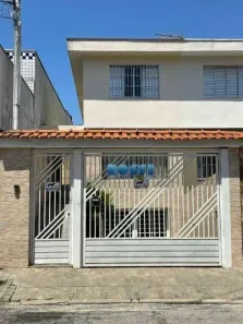 Sobrado com 3 Quartos à venda, 260m² no Vila Zelina, São Paulo