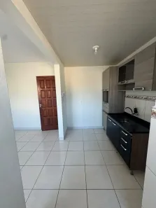 Apartamento com 2 Quartos para alugar, 50m² no Aririú, Palhoça