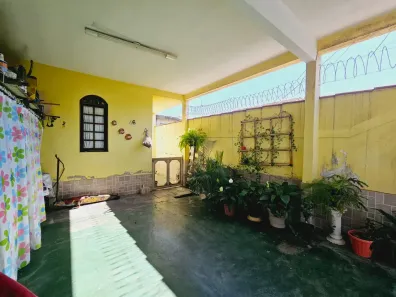 Sobrado com 2 Quartos à venda, 120m² no Jardim Germânia, São Paulo