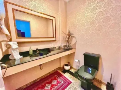 Apartamento com 4 Quartos à venda, 250m² no Ipanema, Rio de Janeiro