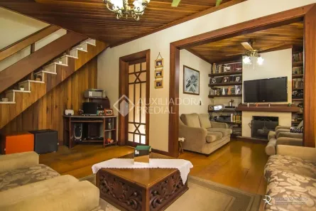 Cobertura com 3 Quartos à venda, 256m² no Menino Deus, Porto Alegre