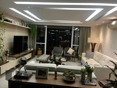 Apartamento com 4 Quartos à venda, 167m² no Barra Olímpica, Rio de Janeiro