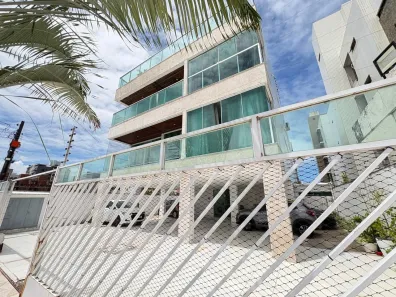 Apartamento com 2 Quartos à venda, 67m² no Intermares, Cabedelo