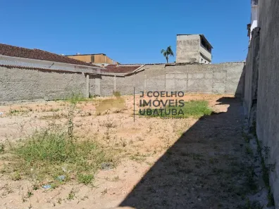 Lote/Terreno à venda, 527m² no Centro, Ubatuba