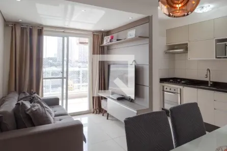 Apartamento com 2 Quartos à venda, 61m² no Vila Endres, Guarulhos