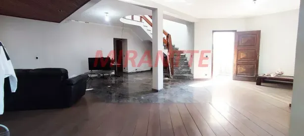 Sobrado com 4 Quartos à venda, 425m² no Jardim São Bento, São Paulo