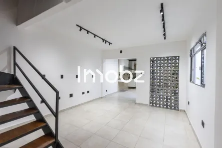 Casa com 3 Quartos à venda, 100m² no Vila Romana, São Paulo