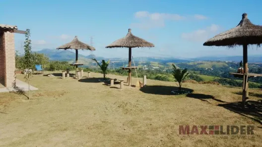 Fazenda/Sítio com 3 Quartos à venda, 2000m² no Chácara das Garças, Santana de Parnaíba