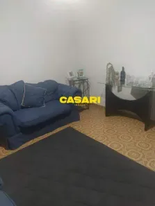 Casa com 3 Quartos à venda, 250m² no Parque João Ramalho, Santo André