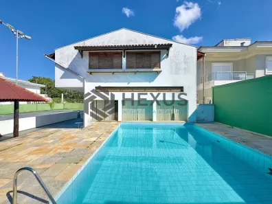 Casa de Condomínio com 5 Quartos à venda, 350m² no Jardim Acapulco, Guarujá