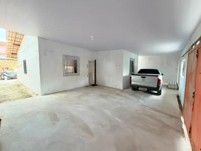 Casa com 2 Quartos à venda, 80m² no Icuí-Guajará, Ananindeua