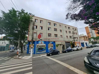 Apartamento com 2 Quartos à venda, 62m² no Ipiranga, São Paulo