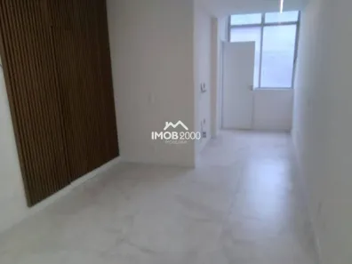 Apartamento com 2 Quartos à venda, 70m² no Icaraí, Niterói