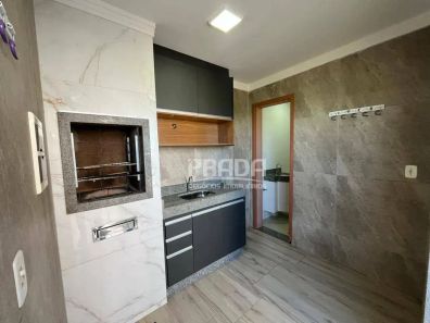 Cobertura com 3 Quartos à venda, 97m² no Jardim Europa, Uberlândia