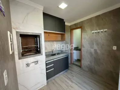 Cobertura com 3 Quartos à venda, 97m² no Jardim Europa, Uberlândia