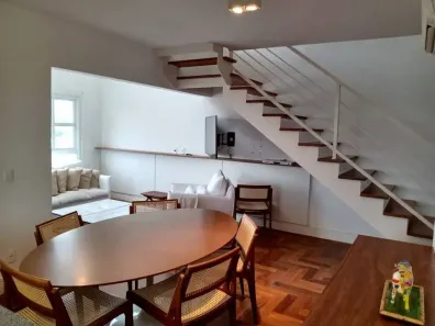 Apartamento com 2 Quartos à venda, 104m² no Cambuí, Campinas