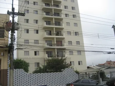 Apartamento com 3 Quartos à venda, 66m² no Vila Monte Alegre, São Paulo