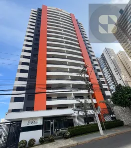 Apartamento com 3 Quartos à venda, 179m² no Jardim das Américas, Cuiabá
