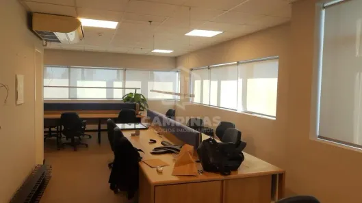 Sala Comercial à venda, 160m² no Cambuí, Campinas