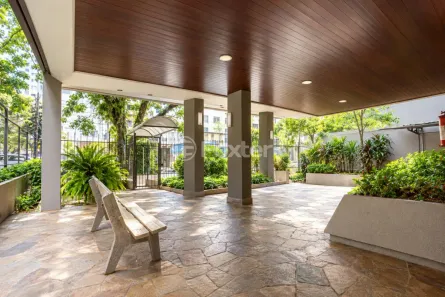 Apartamento com 1 Quarto à venda, 38m² no Independência, Porto Alegre