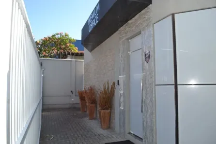 Prédio Comercial à venda, 350m² no Sapiranga-Coité, Fortaleza