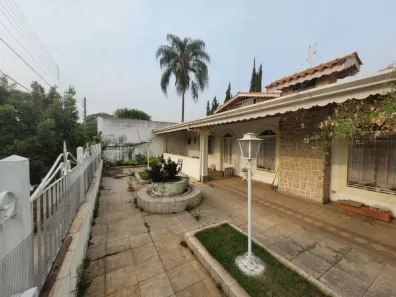 Casa com 6 Quartos à venda, 183m² no Jardim Floresta, Atibaia