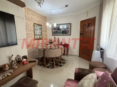 Casa de Condomínio com 3 Quartos à venda, 120m² no Parada Inglesa, São Paulo