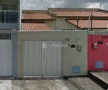 Casa com 2 Quartos à venda, 200m² no Prefeito José Walter, Fortaleza