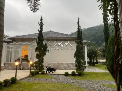 Casa com 3 Quartos à venda, 555m² no Ramalho, Engenheiro Paulo de Frontin