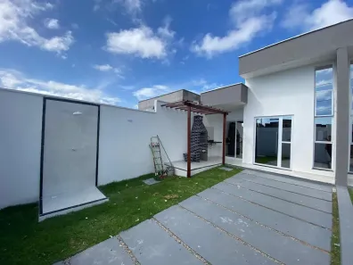 Casa com 2 Quartos à venda, 80m² no Jardim Icaraí, Caucaia